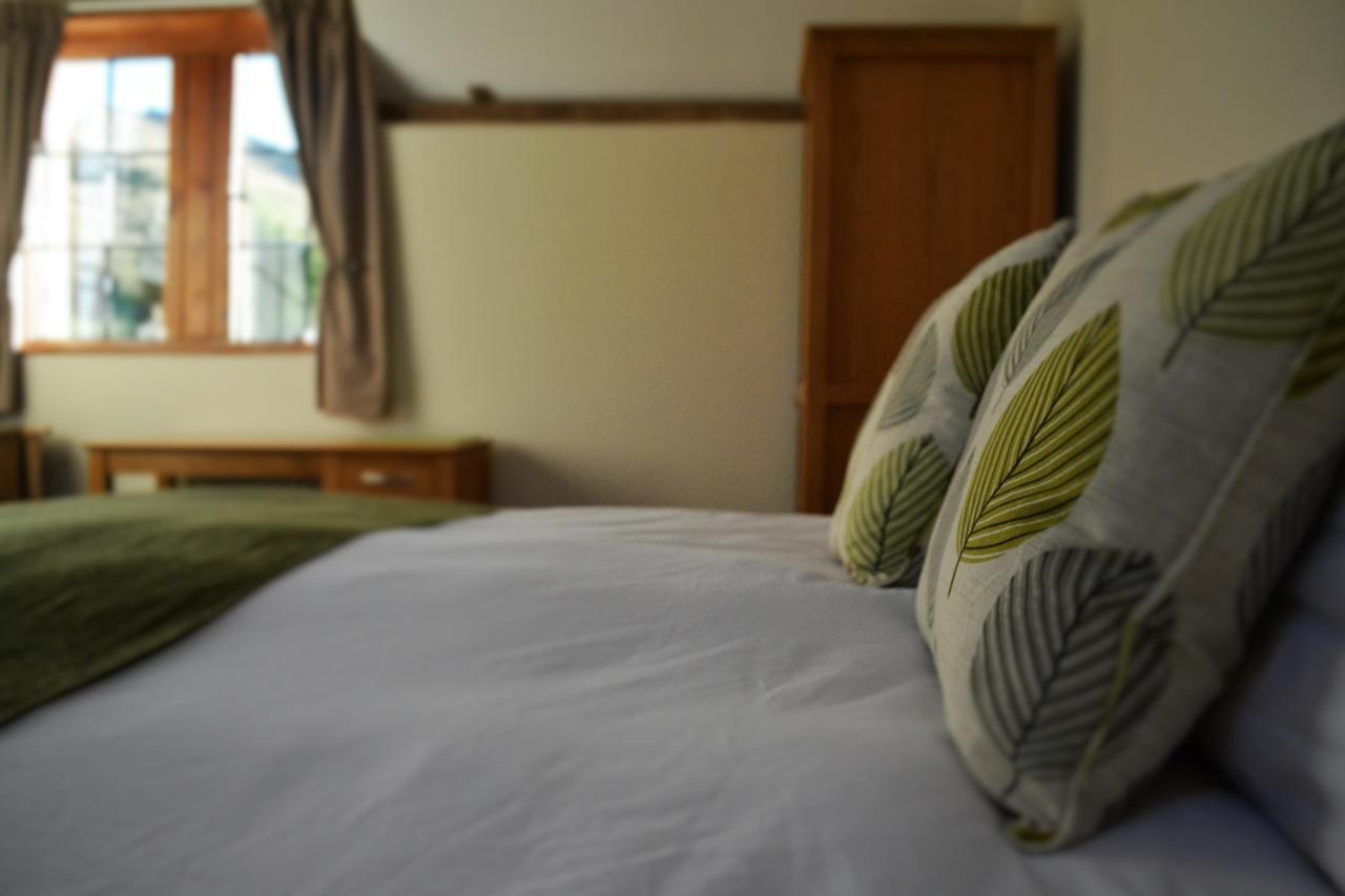 The School House B & B Bucknell  Luaran gambar